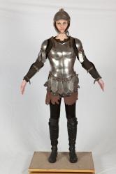  Photos Suena Medieval Knight in plate armor 13 
